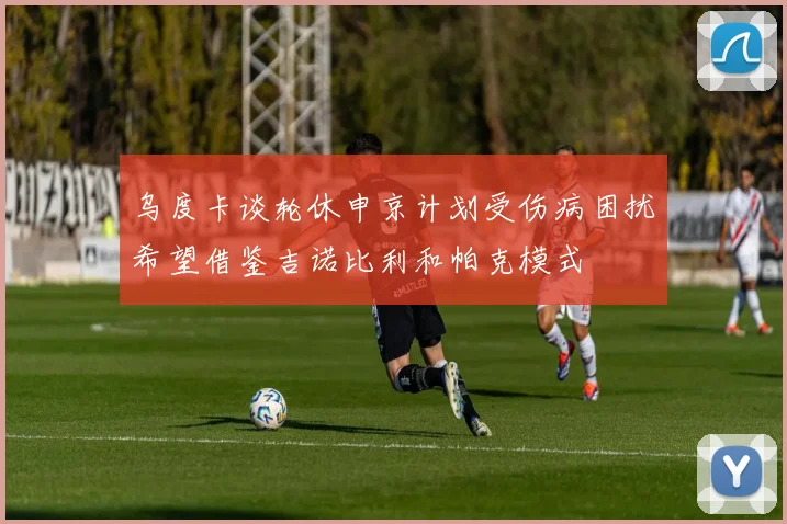 乌度卡谈轮休申京计划受伤病困扰希望借鉴吉诺比利和帕克模式