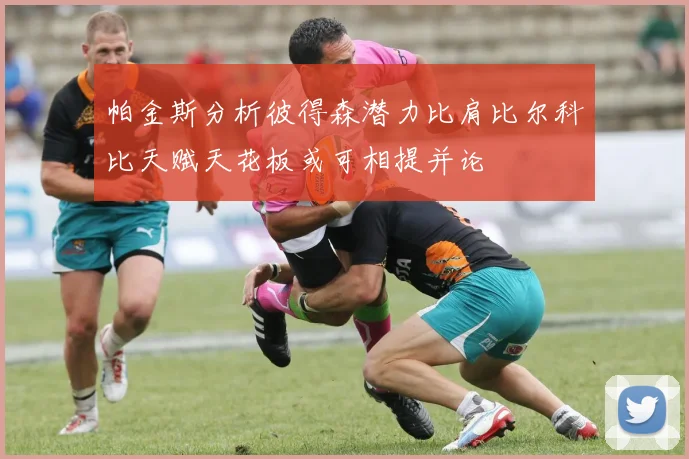 帕金斯分析彼得森潜力比肩比尔科比天赋天花板或可相提并论